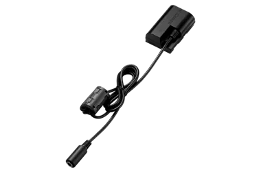DC Coupler DR-E6C
